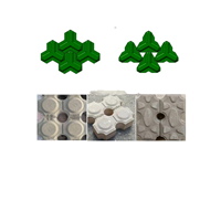 杰創(chuàng)-多功能生態(tài)磚 杰創(chuàng)-多功能生態(tài)磚